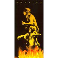 AC/DC Bonfire (CD 2): Let There Be Rock, The Movie (Live In Paris) Part 1