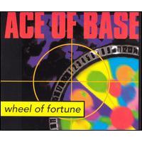 Ace Of Bace Wheel Of Fortune (Remix)