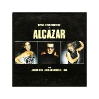 Alcazar Crying At The Discoteque (Single)