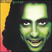 Alice Cooper Alice Cooper Goes To Hell