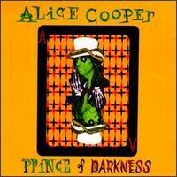 Alice Cooper Prince of Darkness