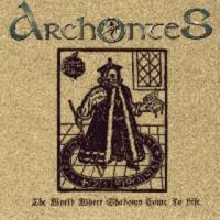 Archontes The World Where Shadows Come To Life