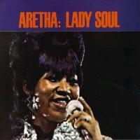 Aretha Franklin Lady Soul