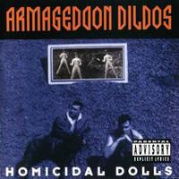 Armageddon Dildos Homicidal Dolls