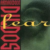 Armageddon Dildos Fear (Single)