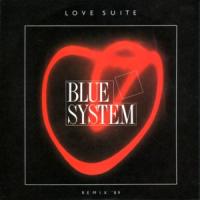 Blue System Love Suite (Single)