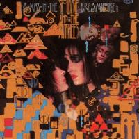 Siouxsie & The Banshees A Kiss In The Dreamhouse
