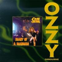 Ozzy Osbourne Diary Of A Madman