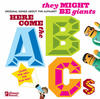 They Might Be Giants Here Come The Abcs