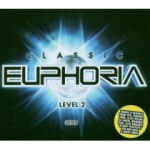Solar Stone Euphoria: Classic Euphoria Level 2 (CD2)