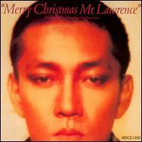 Ryuichi Sakamoto Merry Christmas Mr. Lawrence