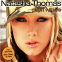 Natasha Thomas Feat. Sugar Daddy Playin` With Fire