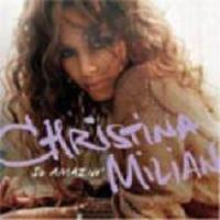 Christina Milian So Amazin`