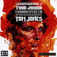 Tom Jones The Body & Soul Of Tom Jones