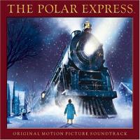 Steven Tyler The Polar Express