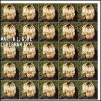 GORE Martin L. Loverman EP2 (Single)