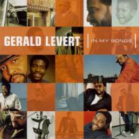 Gerald LeVert In My Songs