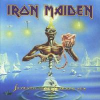 Iron Maiden - Fear Of The Dark Seventh Son Of A Seventh Son