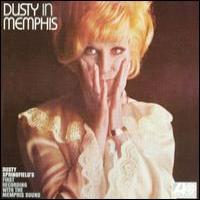Dusty Springfield Dusty In Memphis