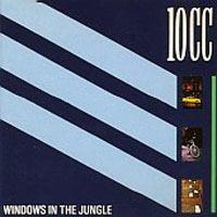 10cc Windows in the Jungle