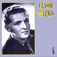 LEWIS Jerry Lee Classic (Complete Sun Years (1956-1963)) (CD 6)