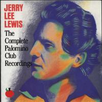 LEWIS Jerry Lee Complete Palomino Club Recordings (CD 1)
