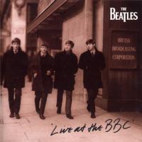 The Beatles Live At The BBC (CD 2)