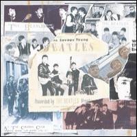 The Beatles Anthology 1 (CD 1)