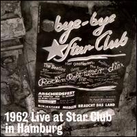 The Beatles Live At The Star-Club In Hamburg (CD 2)