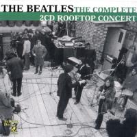 The Beatles The Complete Rooftop Concert (CD 2)
