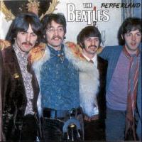 The Beatles Pepperland (CD 2): Mono Mixing And A Mixing Session