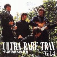 The Beatles Ultra Rare Trax, Vol. 4