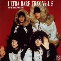 The Beatles Ultra Rare Trax, Vol. 5