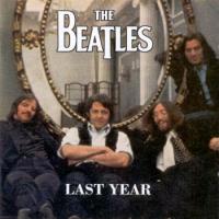 The Beatles Last Year (CD 2): Other Abbey Road