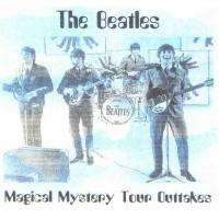 The Beatles Magical Mystery Tour Outtakes