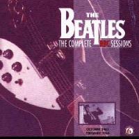 The Beatles Complete BBC Sessions (CD 6)