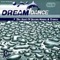 Klubbheads Dream Dance, Vol. 18 (CD 2)