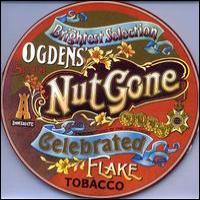 The Small Faces Ogdens` Nut Gone Flake