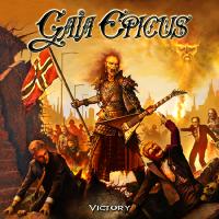 Gaia Epicus Victory