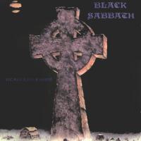 Black Sabbath Headless Cross