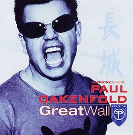 Justin Timberlake Great Wall (CD1)