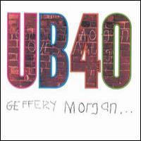 UB40 Geffery Morgan