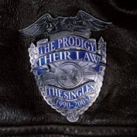 Prodigy&robert Miles Their Law: The Singles 1990/2005 (Bonus CD)
