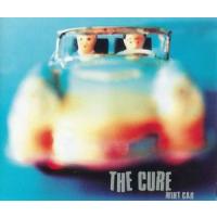 The Cure Mint Car (CD 1)