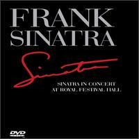 Frank Sinatra Royal Festival Hall (CD 1)