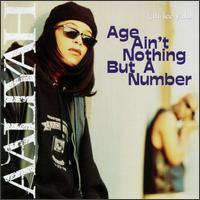 Aaliyah Age Ain`t Nothing But A Number