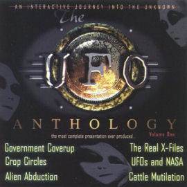 UFO Anthology