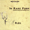 Rjd2 In Rare Form