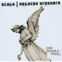 Scala One-Winged Angel