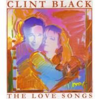 Clint Black The Love Songs